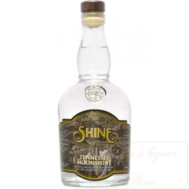 Short Mountain Tennessee Moonshine
