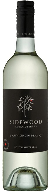 Sidewood Sauvignon Blanc 2016