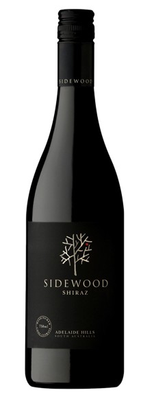 Sidewood Shiraz 2014