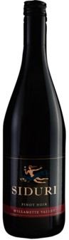 Siduri Pinot Noir
