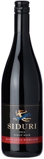 Siduri Santa Lucia Highlands Pinot Noir