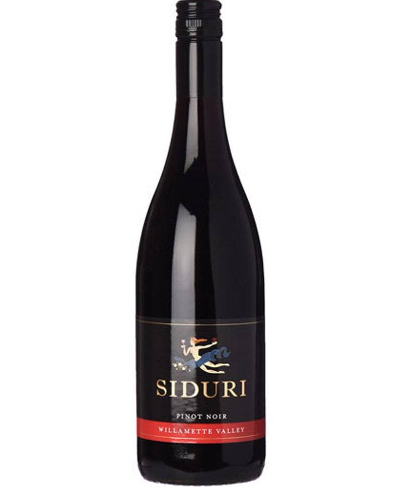 Siduri Willamette Valley Pinot Noir 2012