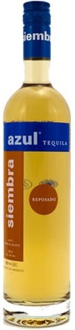 Siembra Azul Reposado Tequila