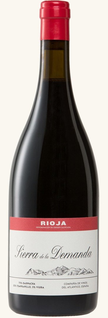 Sierra de La Demanda Rioja 2013