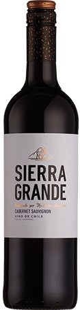 Sierra Grande Cabernet Merlot