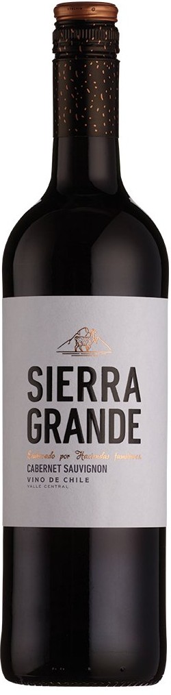 Sierra Grande Cabernet Sauvignon