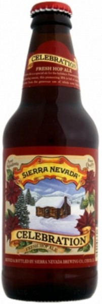 Sierra Nevada Celebration Ale