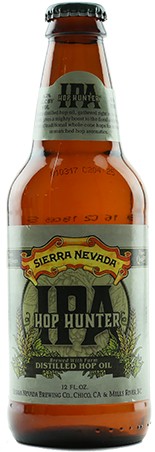 Sierra Nevada Hop Hunter