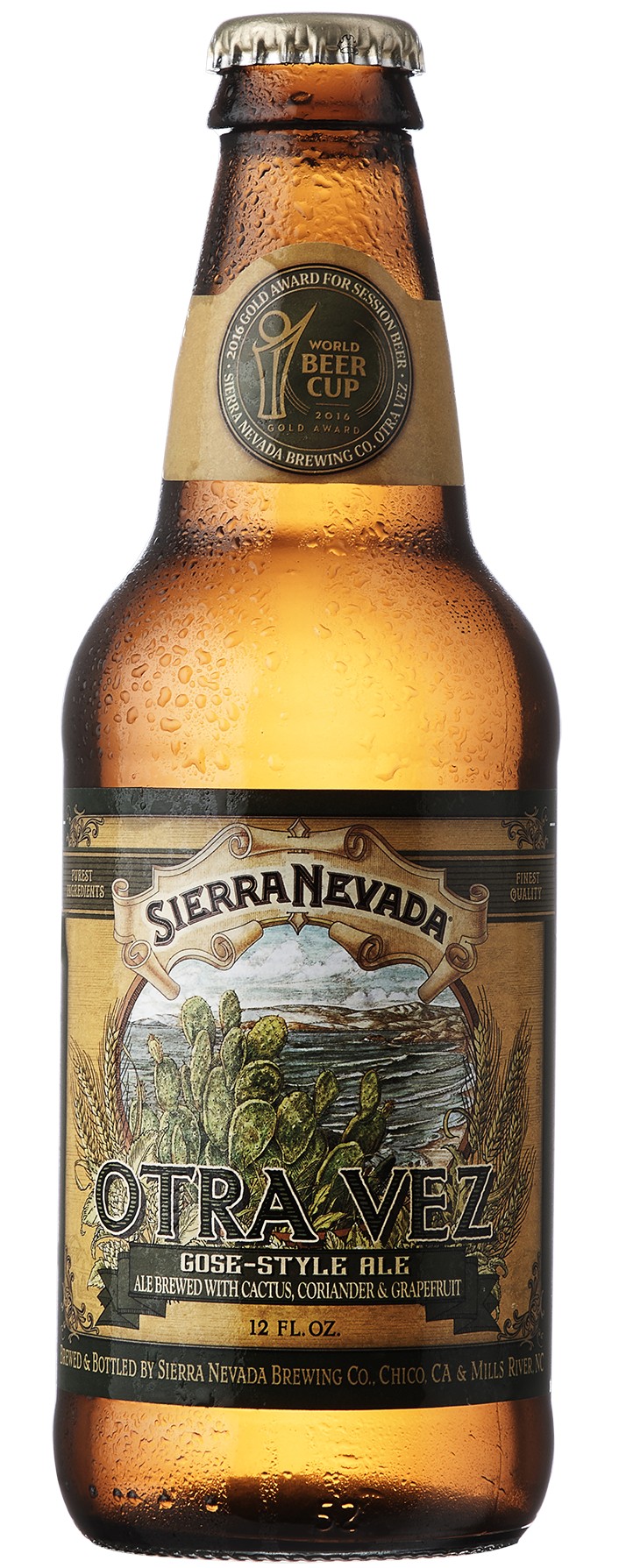Sierra Nevada Otra Vez
