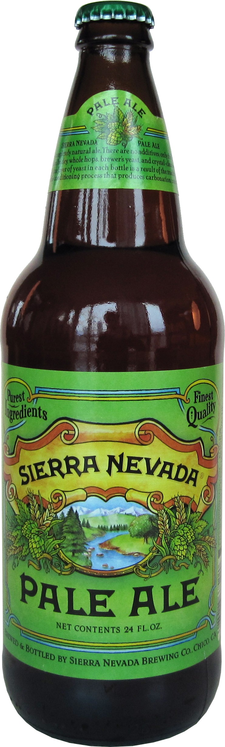Sierra Nevada Pale Ale