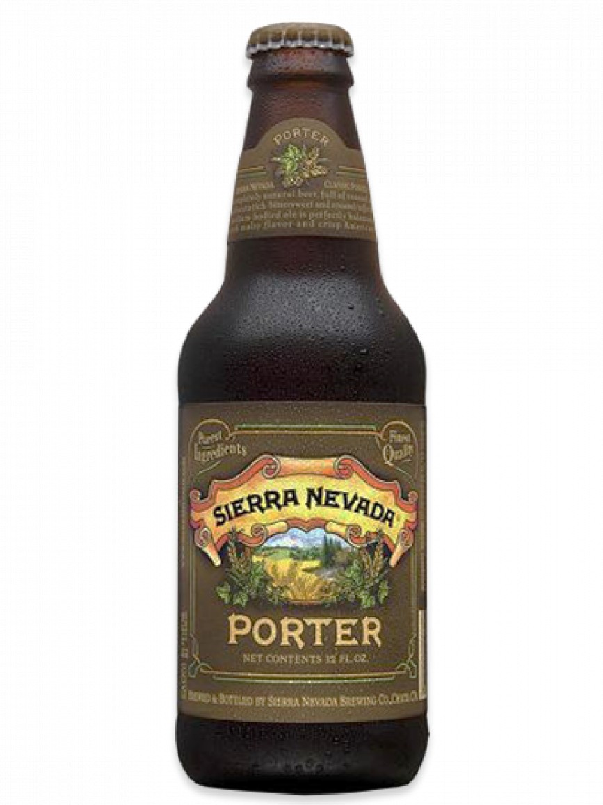 Sierra Nevada Porter