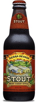 Sierra Nevada Stout