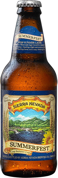 Sierra Nevada Summerfest