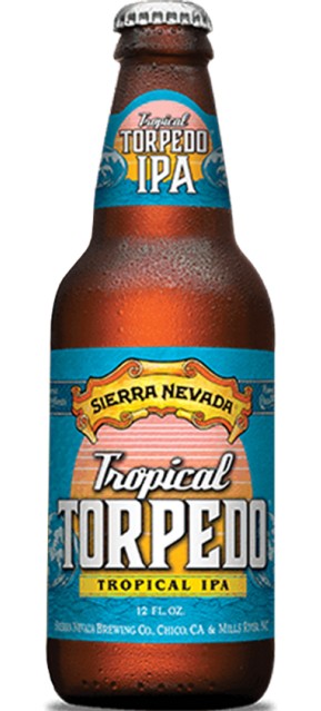Sierra Nevada Tropical Torpedo