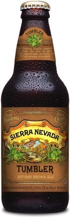 Sierra Nevada Tumbler