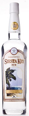 Siesta Key Silver Rum