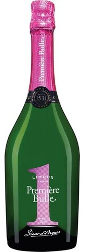 Sieur D'Arques Premiere Bulle 2015