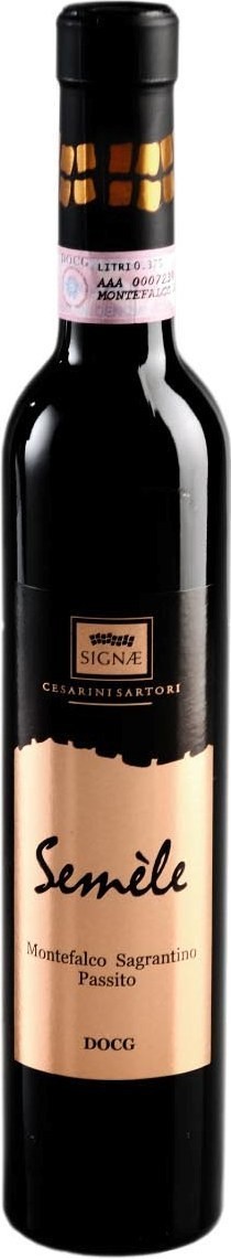 Signae Montefalco Sagrantino 2009