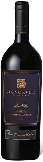 Signorello Cabernet Sauvignon 2013