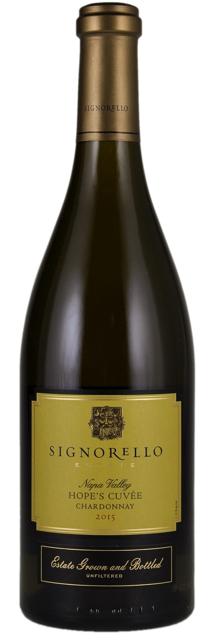 Signorello Hope's Cuv̩e Chardonnay