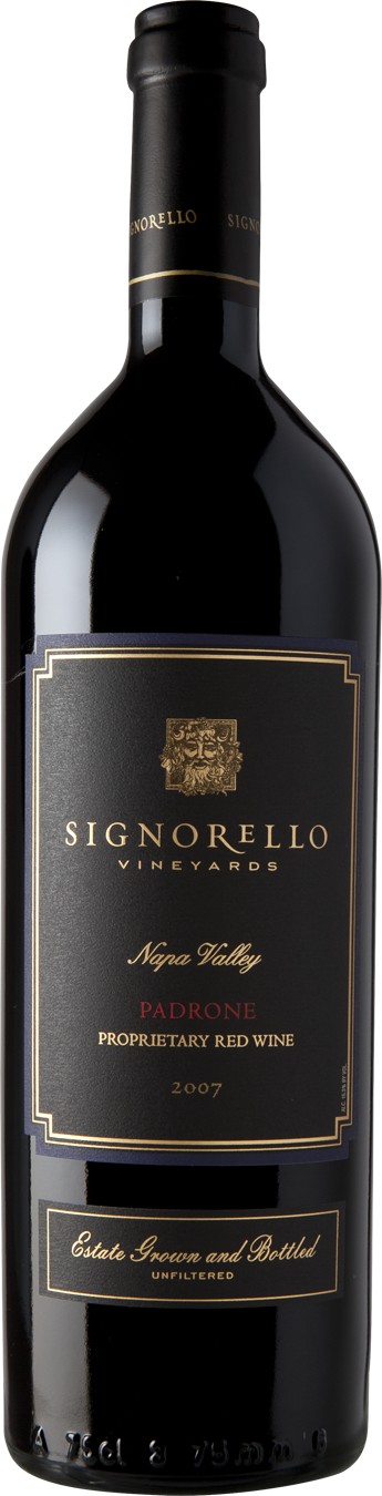 Signorello Padrone Proprietary Red