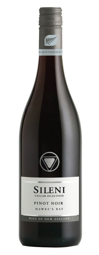 Sileni Cellar Selection Pinot Noir