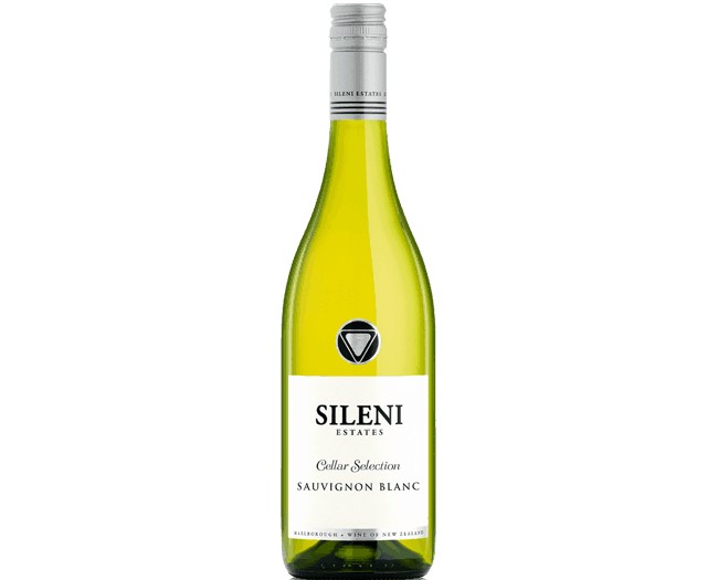 Sileni Cellar Selection Sauvignon Blanc 2010