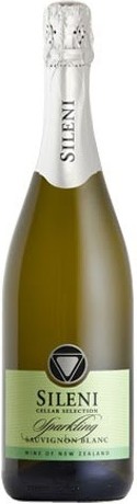 Sileni Estates Cellar Selection Chardonnay NV