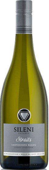 Sileni Estates Straits Sauvignon Blanc NV