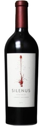 Silenus Cabernet Sauvignon 2013