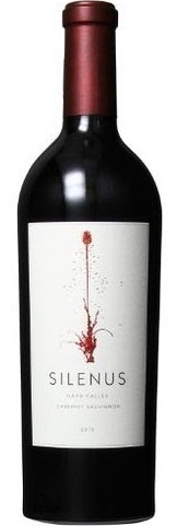 Silenus Merlot 2013