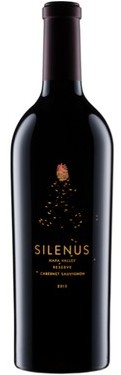 Silenus Reserve Cabernet Sauvignon 2013