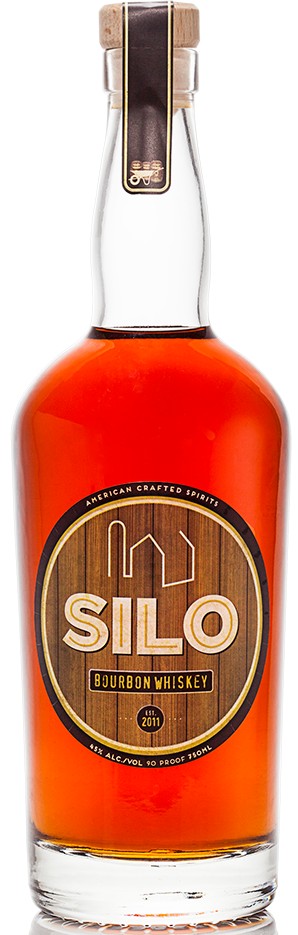 Silo Bourbon