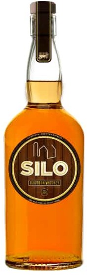 Silo Whiskey