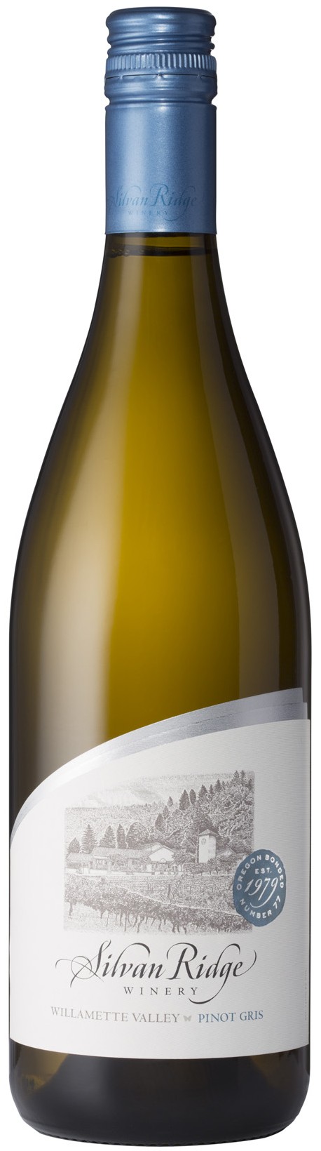 Silvan Ridge Early Muscat