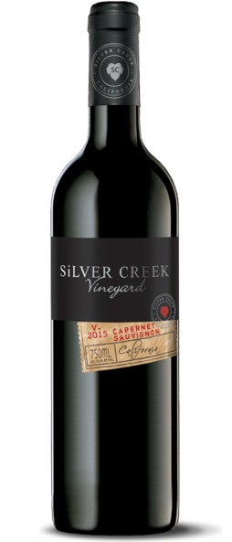 Silver Creek Cabernet Sauvignon