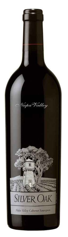 Silver Oak Cabernet Sauvignon