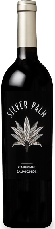 Silver Palm Cabernet Sauvignon 2011