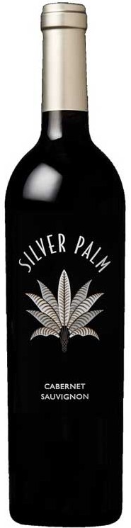 Silver Palm Cabernet Sauvignon 2013