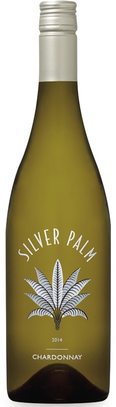 Silver Palm Chardonnay