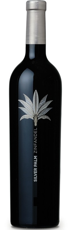 Silver Palm Zinfandel 2012