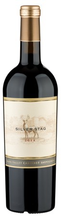 Silver Stag Cabernet Sauvignon