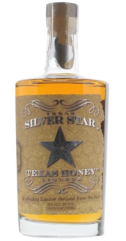 Silver Star Texas Honey