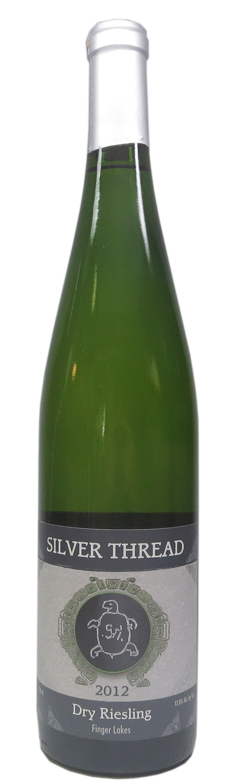 Silver Thread Dry Riesling