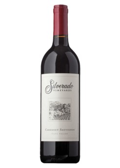 Silverado Cabernet Sauvignon