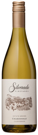 Silverado Chardonnay