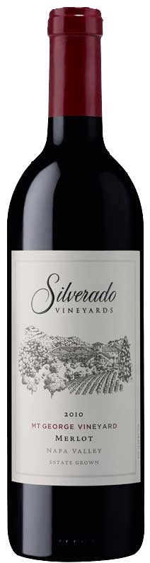 Silverado Merlot