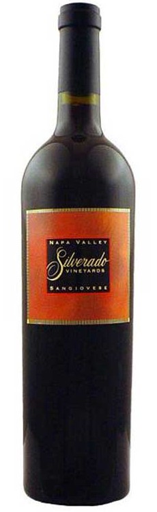 Silverado Sangiovese