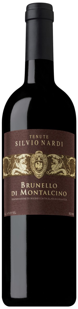 Silvio Nardi Brunello Di Montalcino 2011