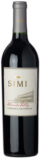 Simi Cabernet Sauvignon 2012